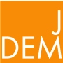 logo jdem